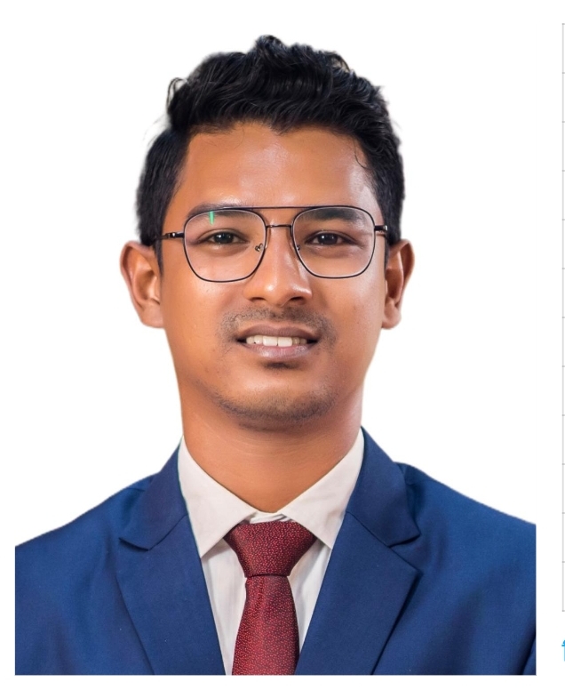 Ward Councilor Image