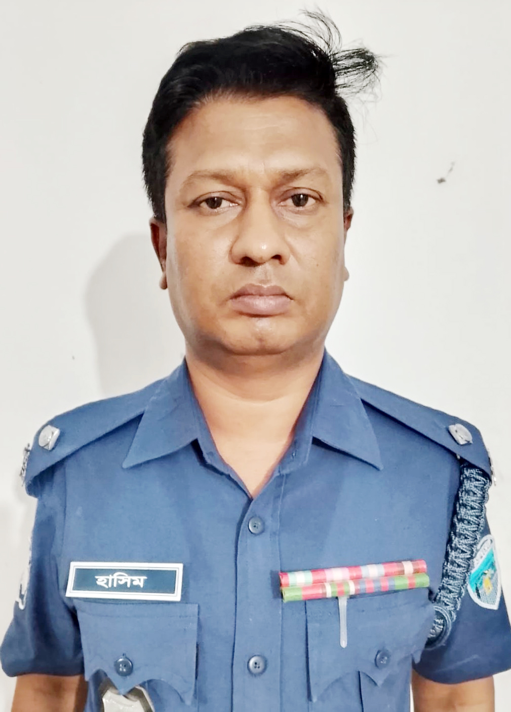 Ward Councilor Image